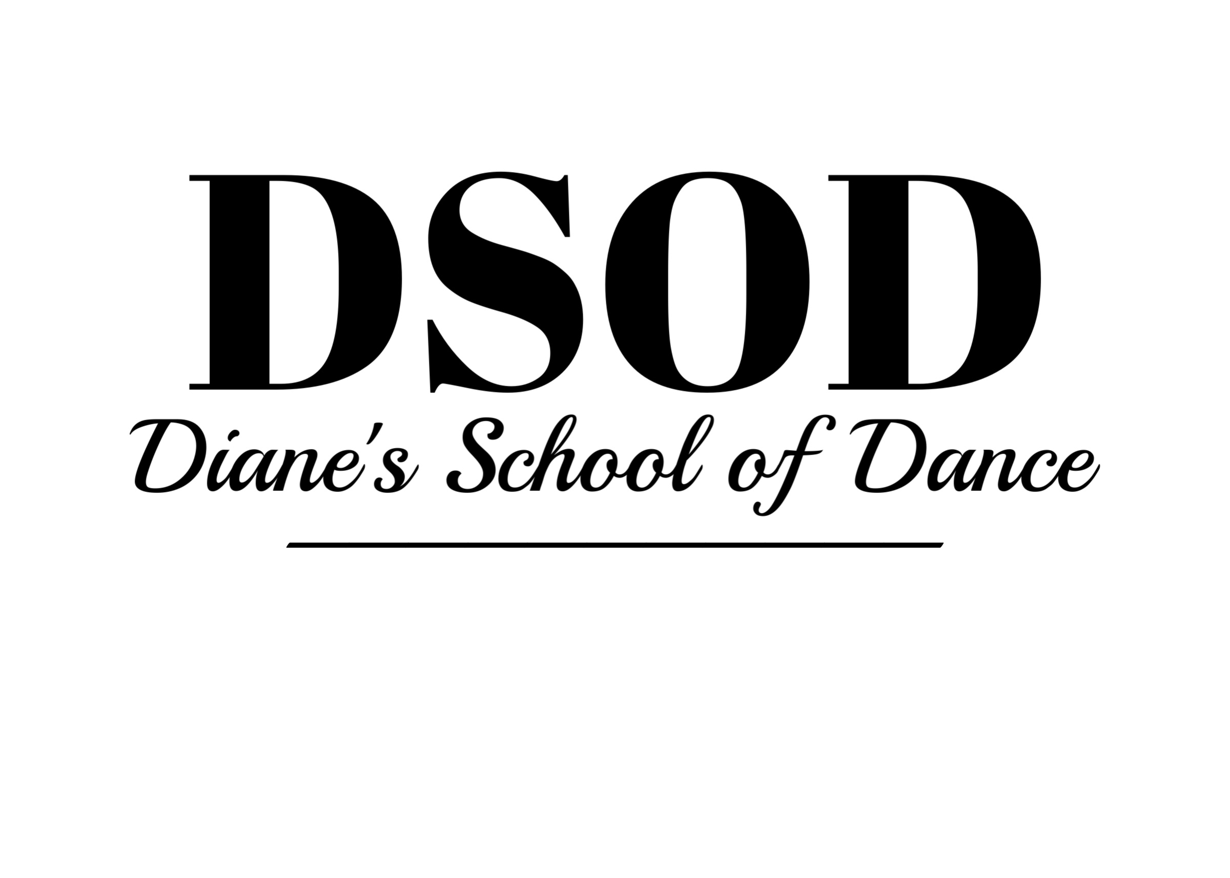 Contact Us by Diane's School of Dance in Kansas City Missouri