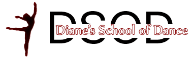 Diane's School of Dance Studio in Kansas City Missouri