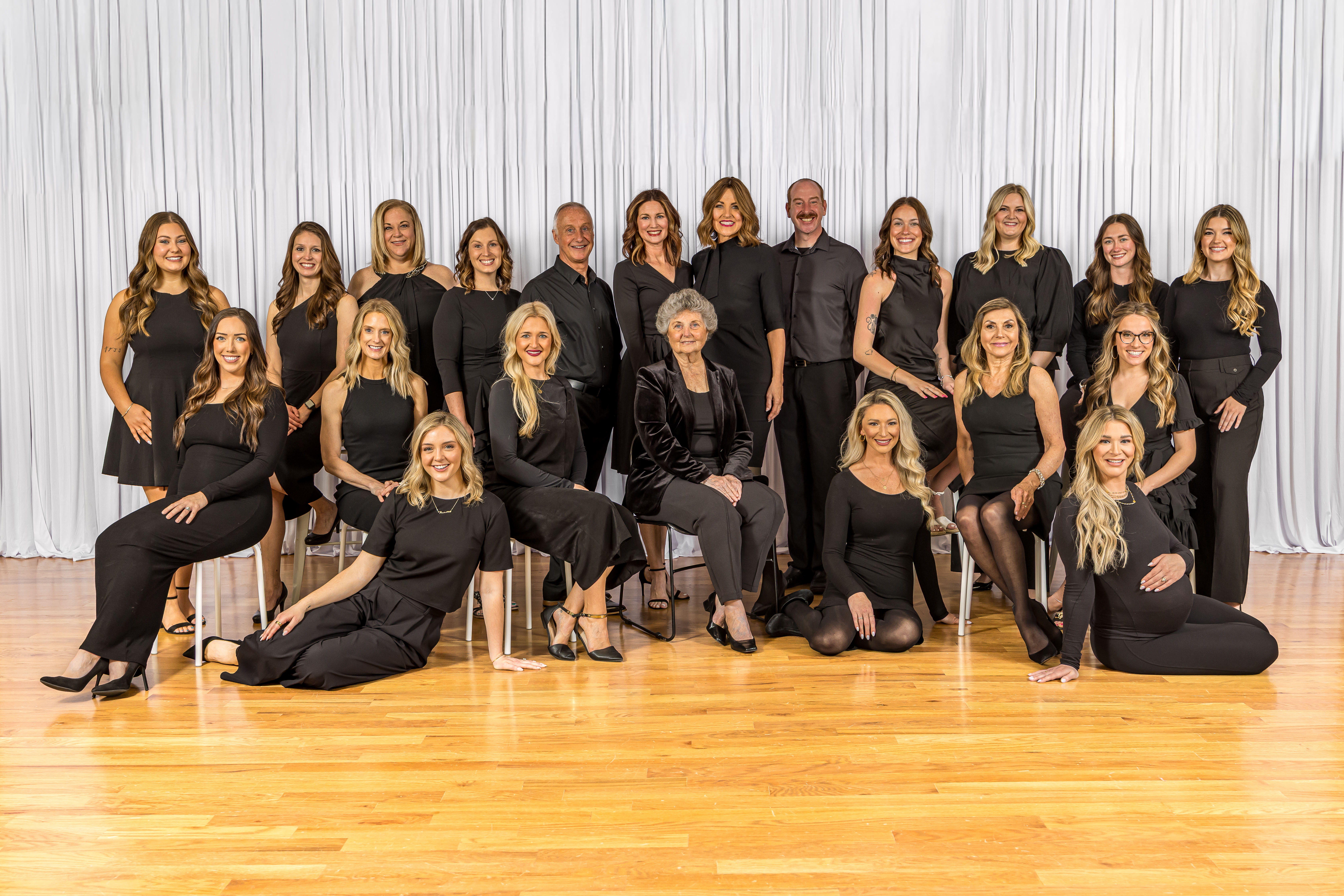 DSOD Faculty by Diane's School of Dance in Kansas City Missouri
